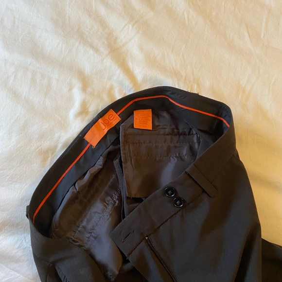 Dress pantsuit - Picture 1 of 3